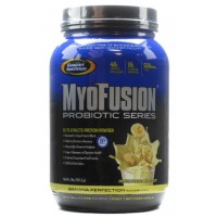 MyoFusion Probiotic Series (0,9кг)